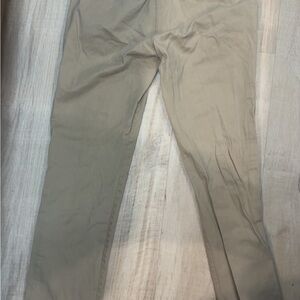 Hollister Men's Khaki Chinos